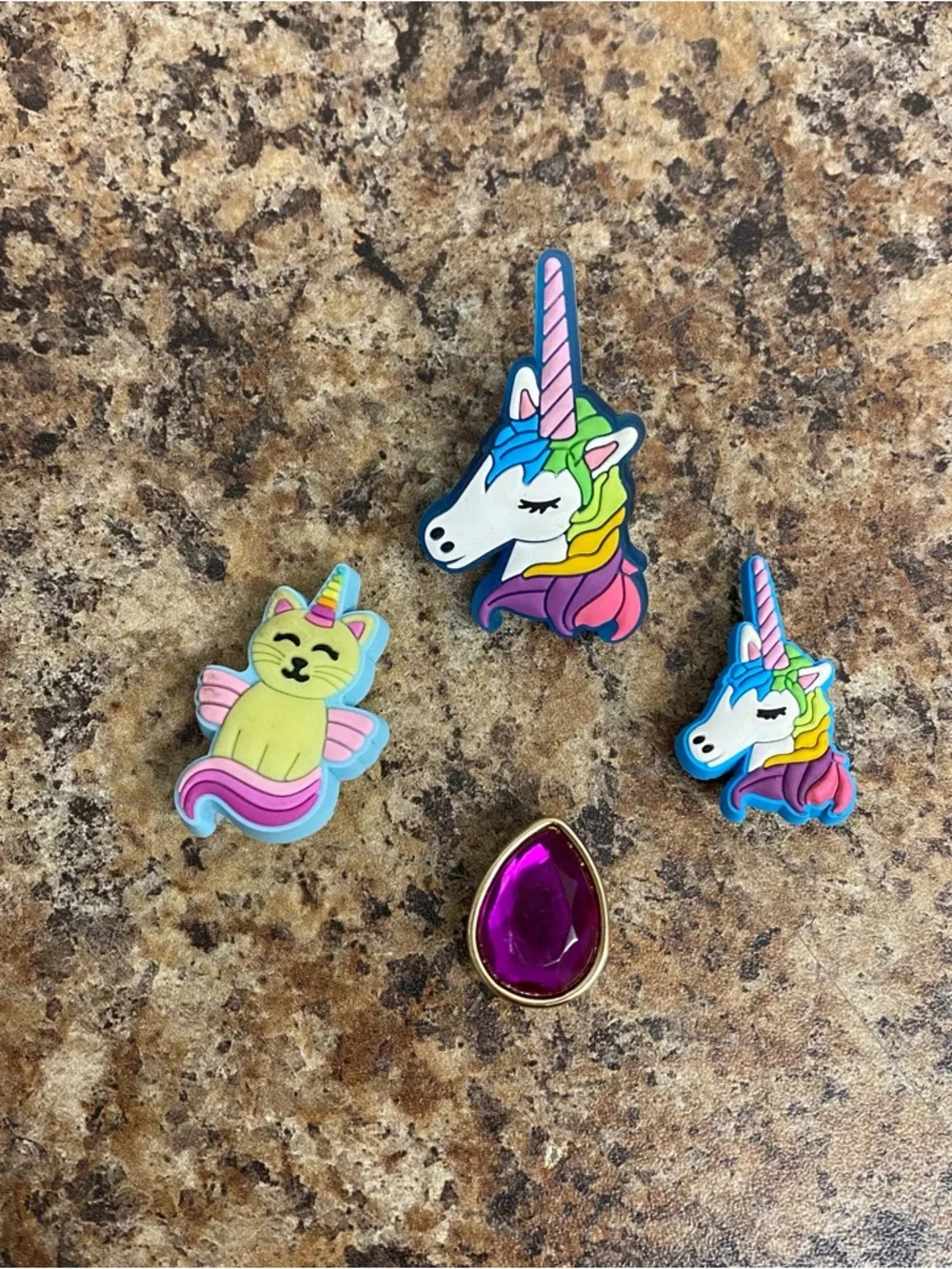 Kids Croc Charms